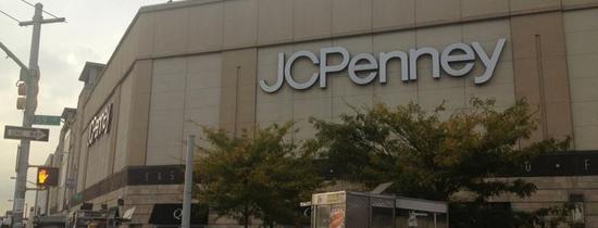 JCPENNEY 系统稽核所需之文件(中国)