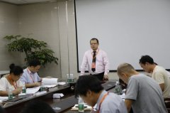 祝贺*南中药顺利取得ISO9001/ISO14001/ISO18001认证证书