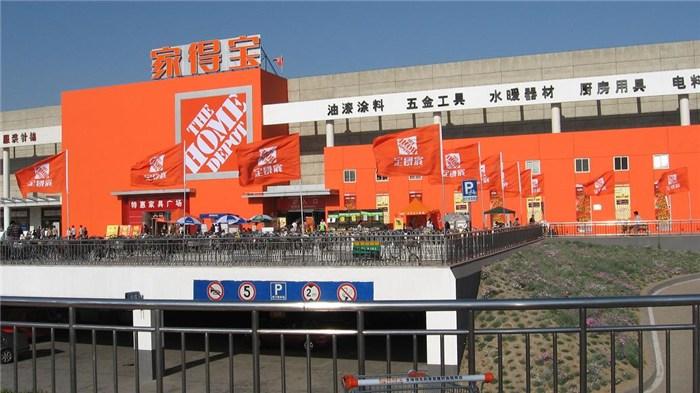 家得宝验厂（Homedepot）审核文件清单