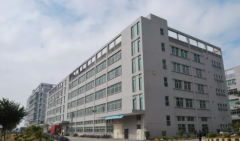 天方*天线技术有限公司取得ISO9001体系认证证书